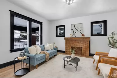 11560 Old Halls Ferry Road, Black Jack, MO 63033 - Photo 9