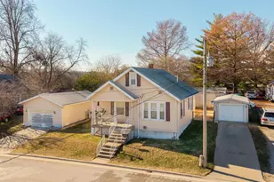 129 Blain, Saint Genevieve, MO 63670 - Photo 1