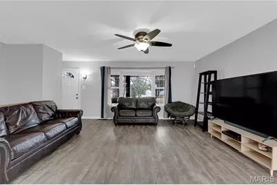 12670 Parktrails Lane, Black Jack, MO 63033 - Photo 5