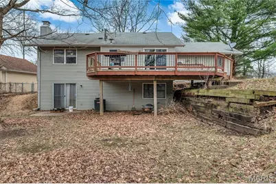 12670 Parktrails Lane, Black Jack, MO 63033 - Photo 25