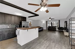 12670 Parktrails Ln, Black Jack, MO 63033 - Photo 9