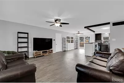 12670 Parktrails Lane, Black Jack, MO 63033 - Photo 3