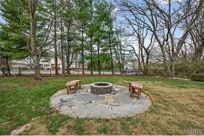 15595 Meadowbrook Circle Lane, Chesterfield, MO 63017 - Photo 47