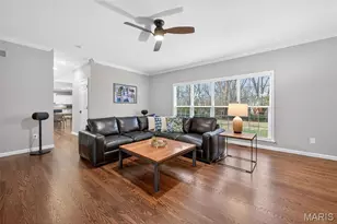 15595 Meadowbrook Cir Ln, Chesterfield, MO 63017 - Photo 11