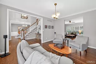 15595 Meadowbrook Cir Ln, Chesterfield, MO 63017 - Photo 9