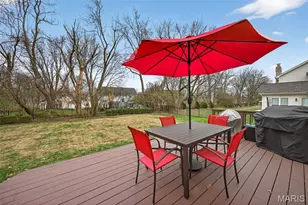 15595 Meadowbrook Cir Ln, Chesterfield, MO 63017 - Photo 45