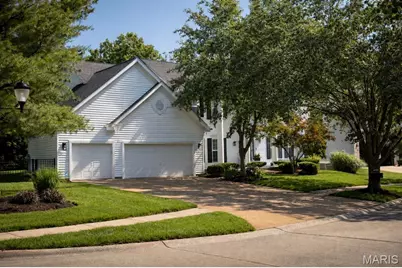 15595 Meadowbrook Circle Lane, Chesterfield, MO 63017 - Photo 53