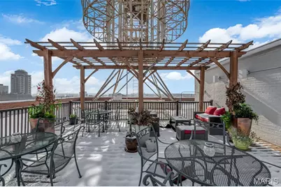 1501 Locust Street #1102, Saint Louis, MO 63103 - Photo 19