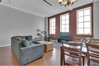 1501 Locust Street #1102, Saint Louis, MO 63103 - Photo 13