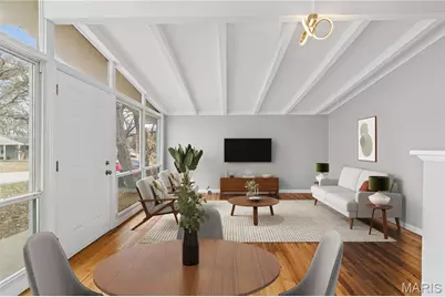 6 Mound Drive, Saint Peters, MO 63376 - Photo 7