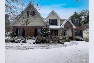 16597 Clayton Road, Wildwood, MO 63011 - Photo 1