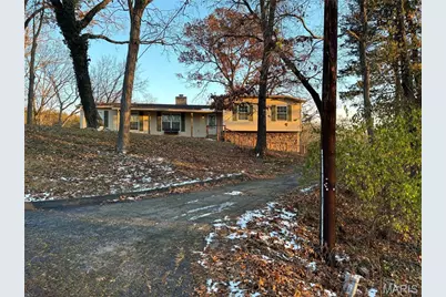 5 Seclusion Woods, Unincorporated, MO 63028 - Photo 1