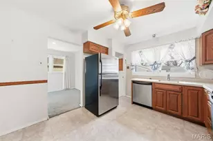 7816 Wilmar Pl, Saint Louis, MO 63123 - Photo 3