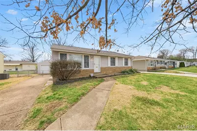 7816 Wilmar Place, Saint Louis, MO 63123 - Photo 25