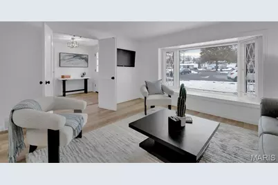 504 Thornlea Court, Ballwin, MO 63011 - Photo 5