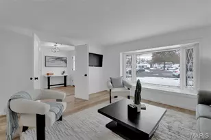 504 Thornlea Ct, Ballwin, MO 63011 - Photo 5