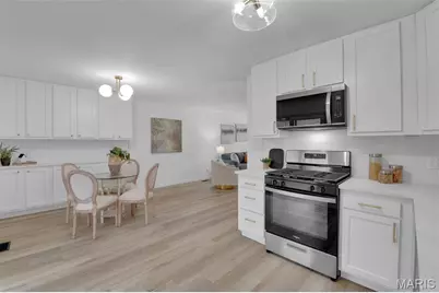 504 Thornlea Court, Ballwin, MO 63011 - Photo 15