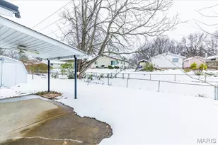 2443 Blue Heron Dr, Florissant, MO 63031 - Photo 25