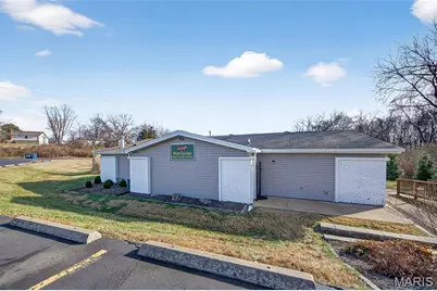 1209 Brushwood Circle, Unincorporated, MO 63011 - Photo 63