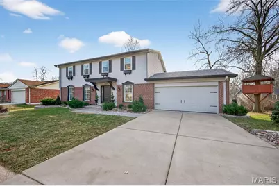 1209 Brushwood Circle, Unincorporated, MO 63011 - Photo 5