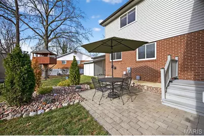 1209 Brushwood Circle, Unincorporated, MO 63011 - Photo 57