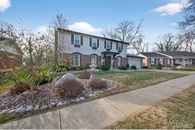 1209 Brushwood Circle, Unincorporated, MO 63011 - Photo 3