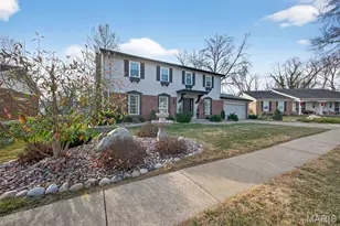 1209 Brushwood Cir, Unincorporated, MO 63011 - Photo 3