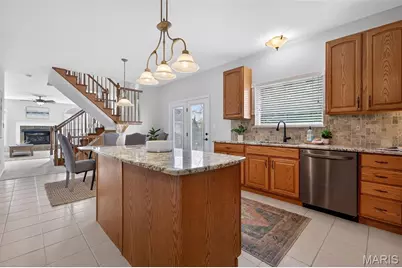 412 Scenic Drive, Saint Peters, MO 63376 - Photo 11