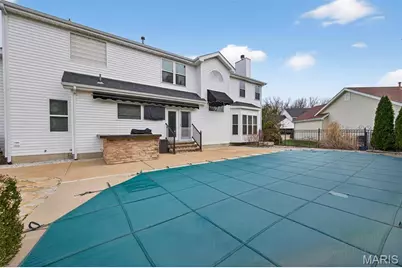 412 Scenic Drive, Saint Peters, MO 63376 - Photo 49