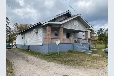 439 Short A St, Poplar Bluff, MO 63901 - Photo 1