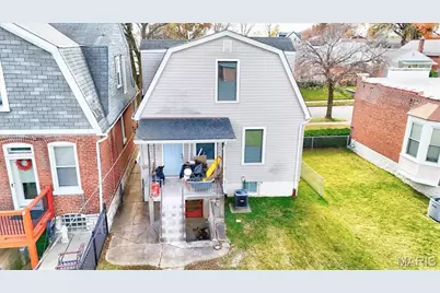 5615 Lansdowne Avenue, Saint Louis, MO 63109 - Photo 3