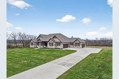 212 Bluegrass Pasture Court, Wentzville, MO 63386 - Photo 69