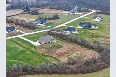 212 Bluegrass Pasture Court, Wentzville, MO 63386 - Photo 65