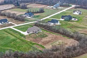 212 Bluegrass Pasture Ct, Wentzville, MO 63386 - Photo 65