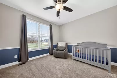 212 Bluegrass Pasture Court, Wentzville, MO 63386 - Photo 35