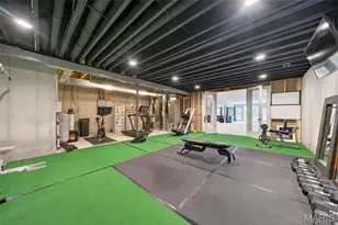 212 Bluegrass Pasture Ct, Wentzville, MO 63386 - Photo 57