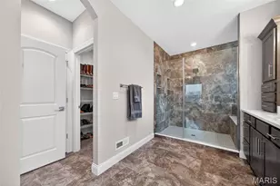 212 Bluegrass Pasture Ct, Wentzville, MO 63386 - Photo 33