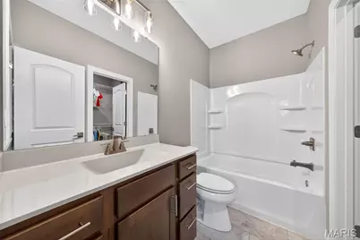 212 Bluegrass Pasture Court, Wentzville, MO 63386 - Photo 37