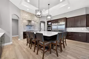 212 Bluegrass Pasture Ct, Wentzville, MO 63386 - Photo 9