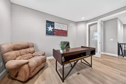 212 Bluegrass Pasture Court, Wentzville, MO 63386 - Photo 45