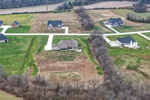 212 Bluegrass Pasture Ct, Wentzville, MO 63386 - Photo 69