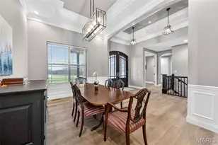 212 Bluegrass Pasture Ct, Wentzville, MO 63386 - Photo 47