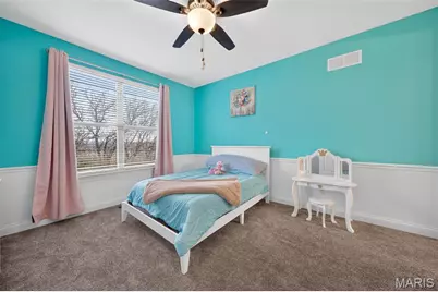 212 Bluegrass Pasture Court, Wentzville, MO 63386 - Photo 39