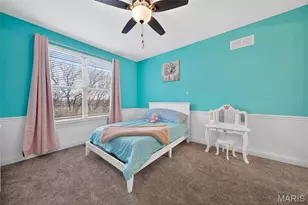212 Bluegrass Pasture Ct, Wentzville, MO 63386 - Photo 39