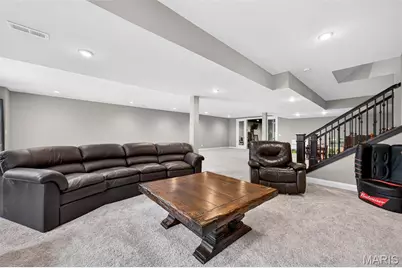 212 Bluegrass Pasture Court, Wentzville, MO 63386 - Photo 53