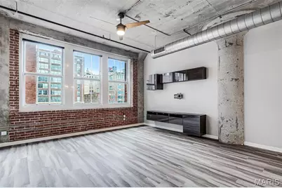 1511 Locust Street #304, Saint Louis, MO 63103 - Photo 13