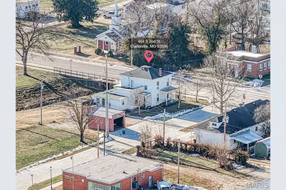 404 S 2nd Street, Ellisville, MO 63336 - Photo 41