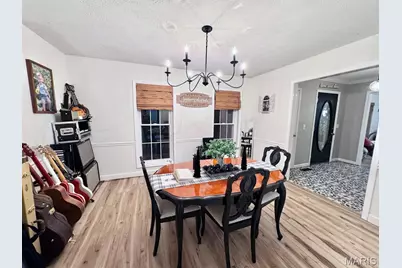 2 Amanda Drive, Lilbourn, MO 63862 - Photo 11