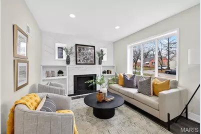 7449 Wayne Avenue, Saint Louis, MO 63130 - Photo 5