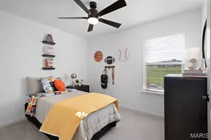 2 Royal II At Silo Ridge, Cuba, MO 65453 - Photo 9